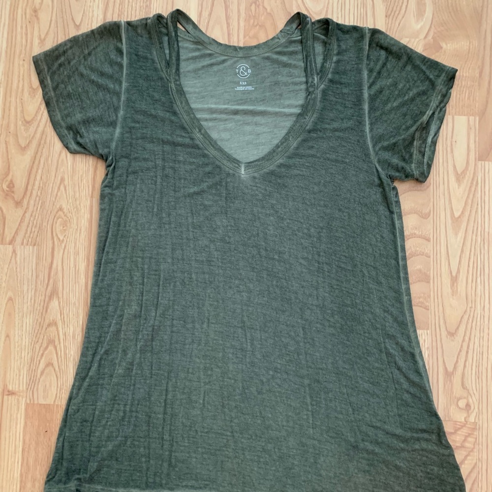 Treasure & Bond top XXS